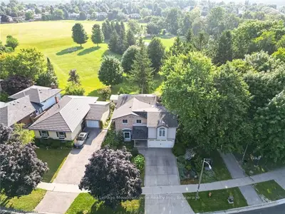 Detached in Kitchener