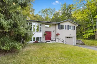 12435 Loyalist Pky, Prince Edward County, On, K0k 2t0