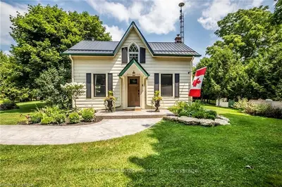 Detached in Guelph/Eramosa