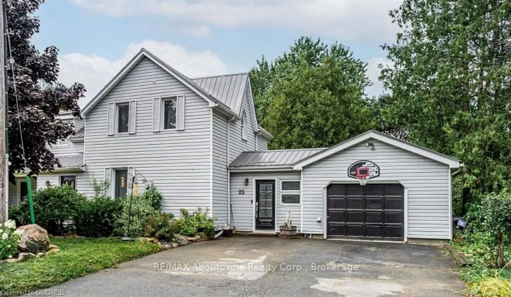 25 DUNDAS Street W, Erin, ON N0B 1T0