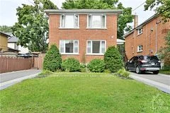 391 Greenwood Avenue, Carlingwood - Westboro And Area, On K2a 0x4