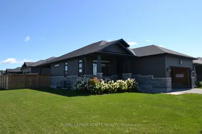 Detached in Quinte West