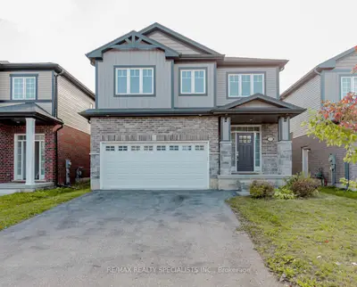 Detached in Cambridge