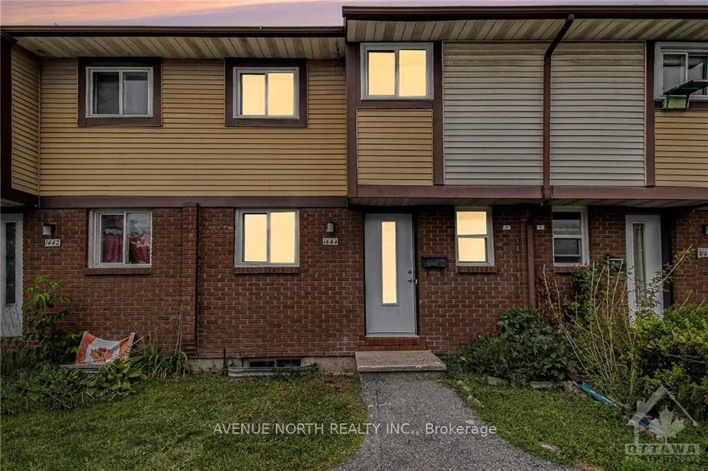 1406 FOXWELL Street, Cyrville - Carson Grove - Pineview, ON K1B 5J4