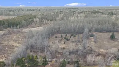 Vacant Land in Augusta