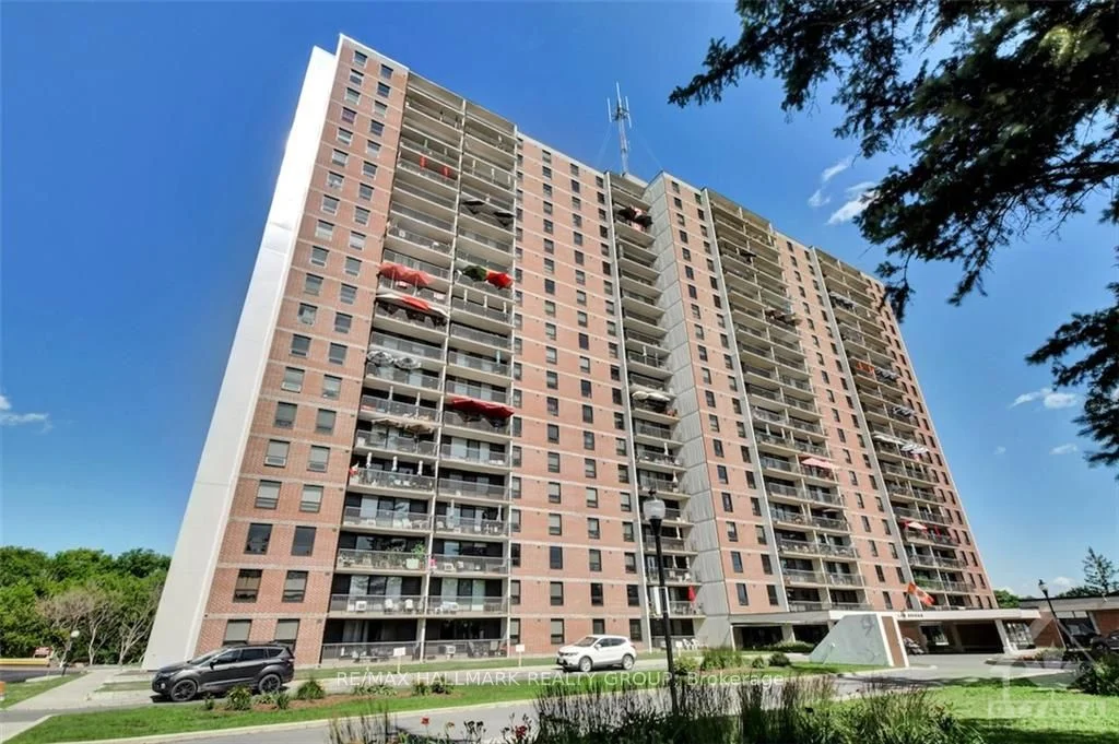 665 BATHGATE Drive 1005, Overbrook - Castleheights and Area, ON K1K 3Y4