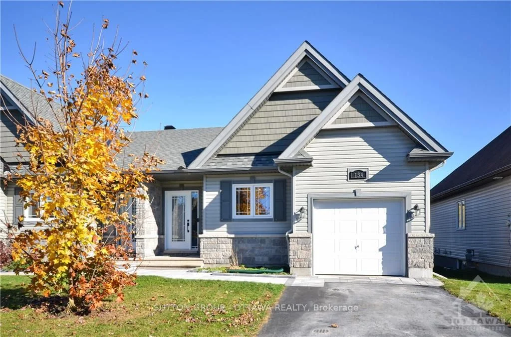 Semi-Detached in Alfred and Plantagenet