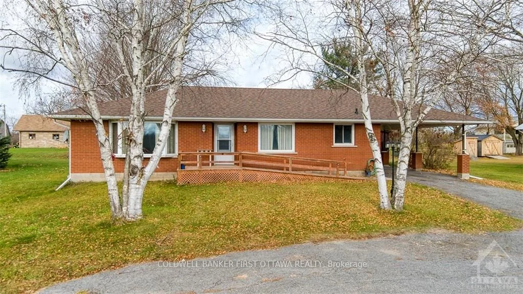 Detached in Tay Valley