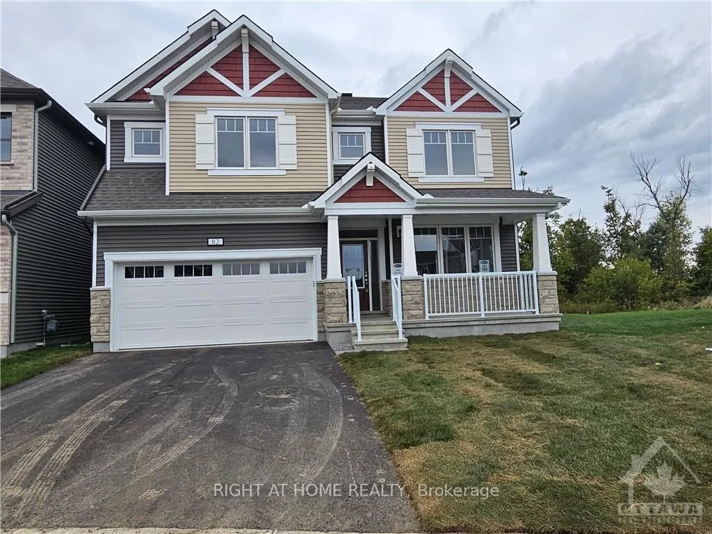 Detached in Stittsville - Munster - Richmond