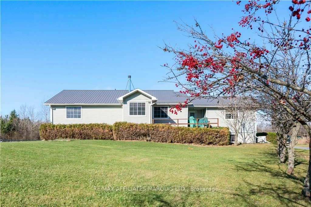 Detached in South Glengarry