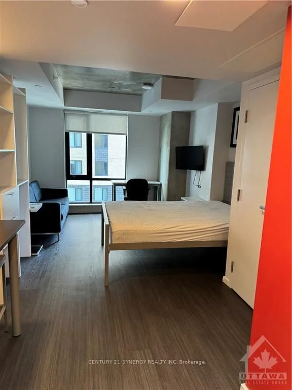 105 CHAMPAGNE Avenue 1511, Dows Lake - Civic Hospital and Area, ON K1S 4P3