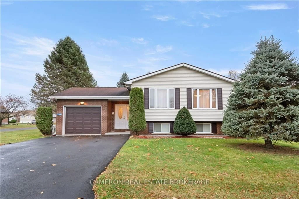 Detached in South Glengarry