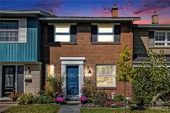 9 MONTEREY Drive, South of Baseline to Knoxdale, ON K2H 7A9