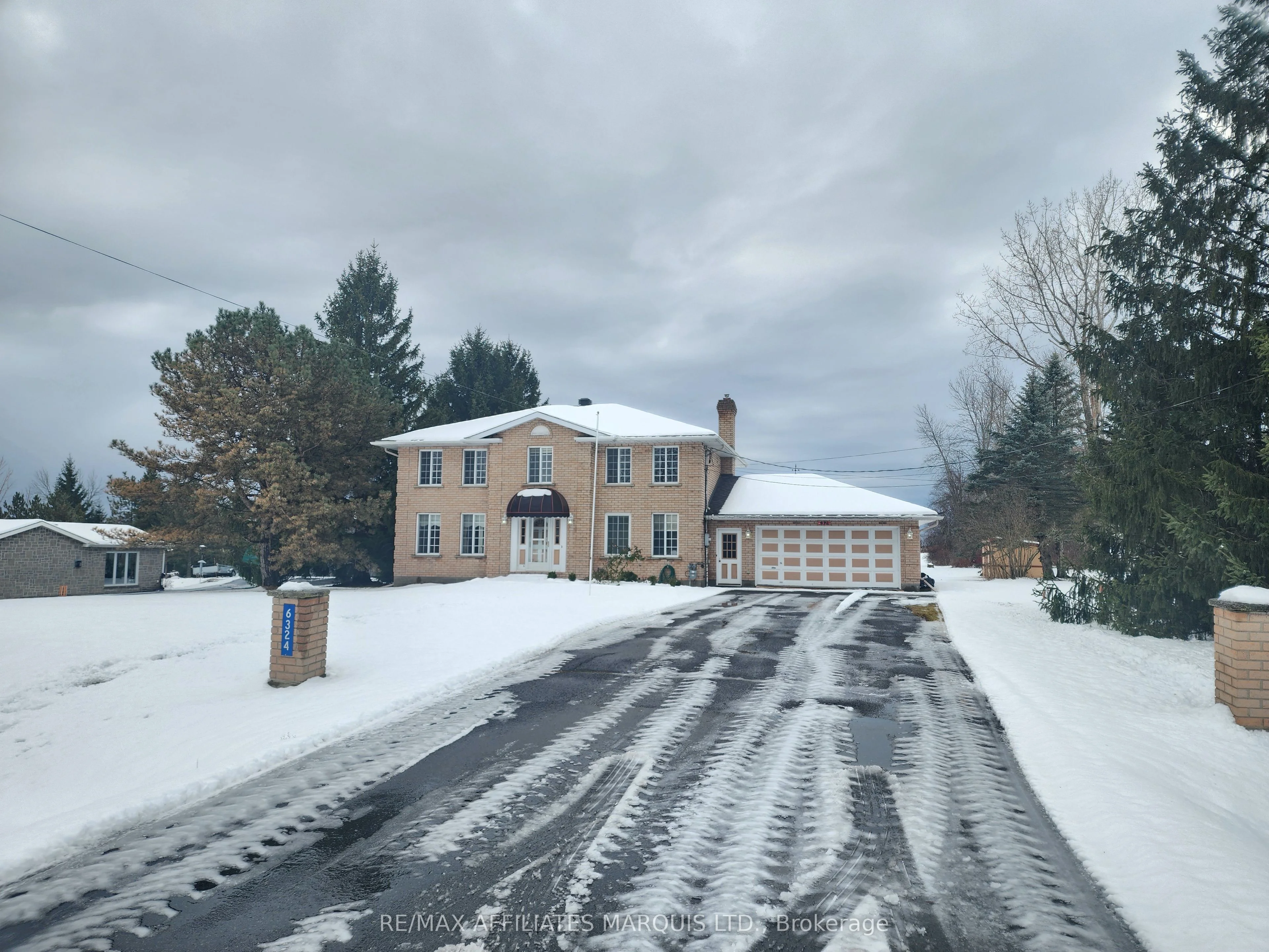 6324 PURCELL Road, South Glengarry, ON K6H 7R6