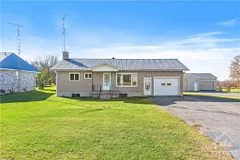 2120 VALLEY Street, North Stormont, ON K0C 1W0
