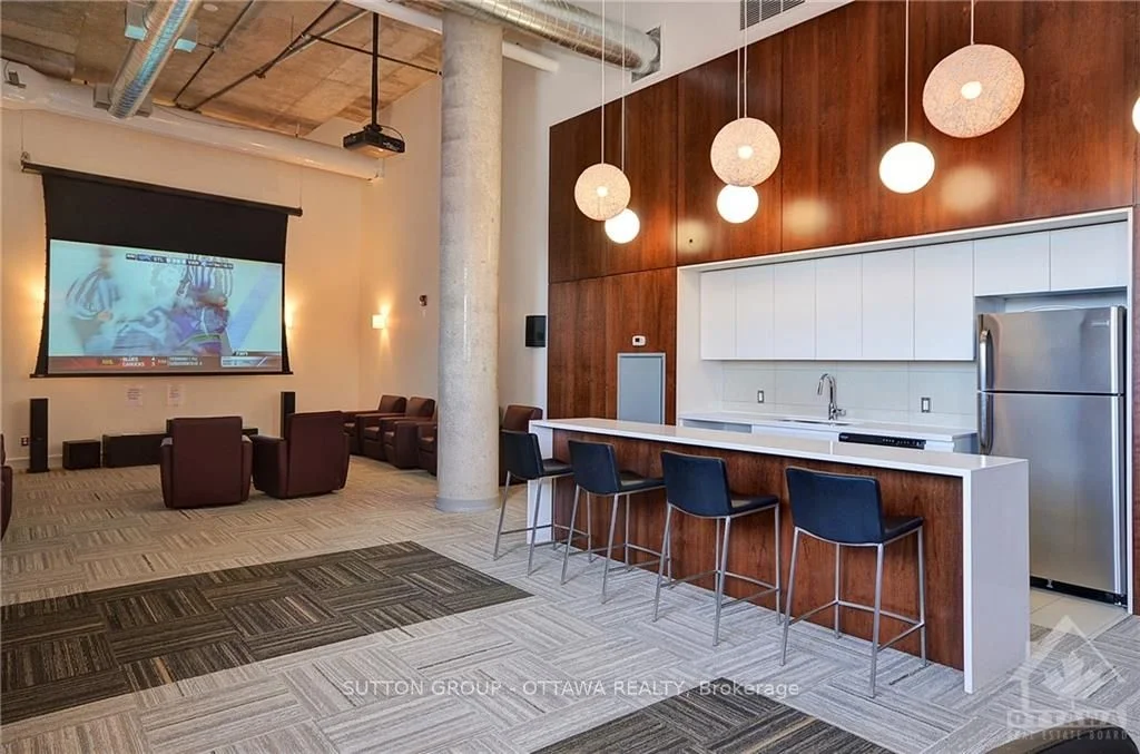 354 GLADSTONE Avenue 808, Ottawa Centre, ON K1P 1Y9