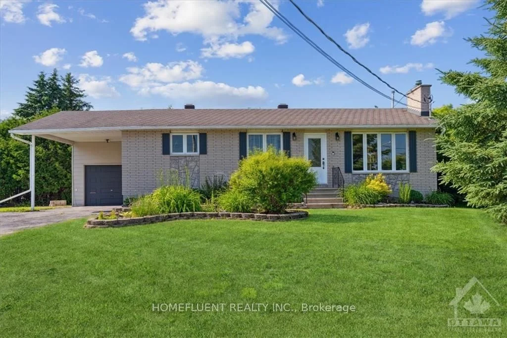 Detached in Clarence-Rockland