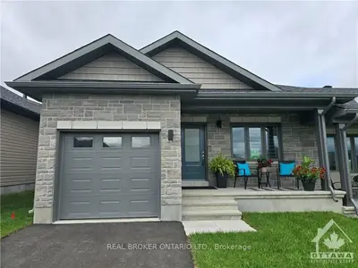 Semi-Detached in Arnprior
