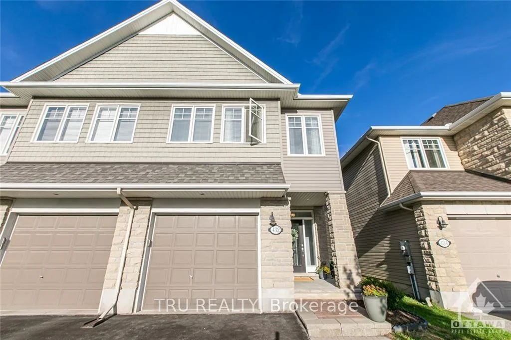 Semi-Detached in Orleans - Cumberland and Area