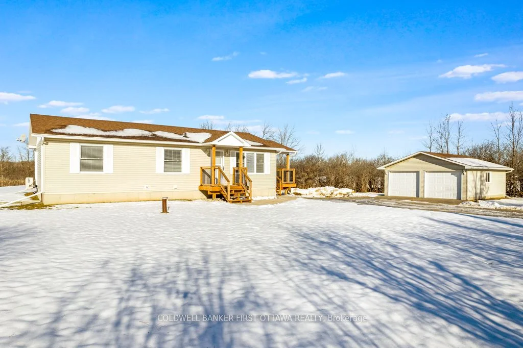 Detached in Drummond/North Elmsley