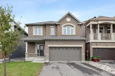 Detached in Orleans - Cumberland and Area