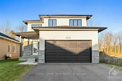 Detached in Smiths Falls