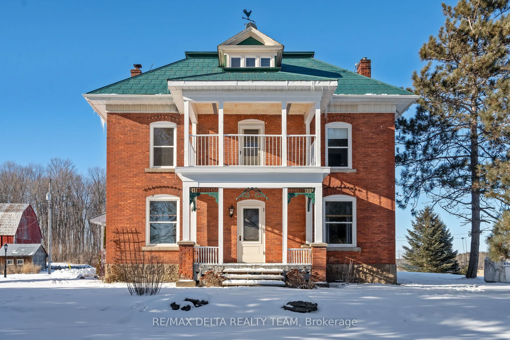 Detached in North Grenville