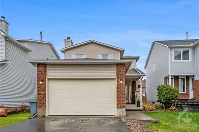 Detached in Orleans - Cumberland and Area