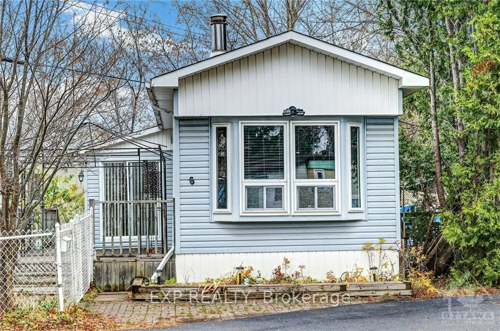 MobileTrailer in Bells Corners and South to Fallowfield