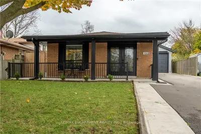 Detached in Hamilton