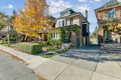 Detached in Hamilton