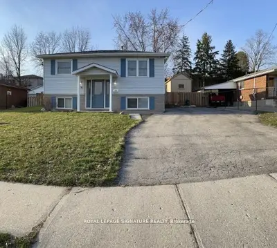 Detached in Cambridge