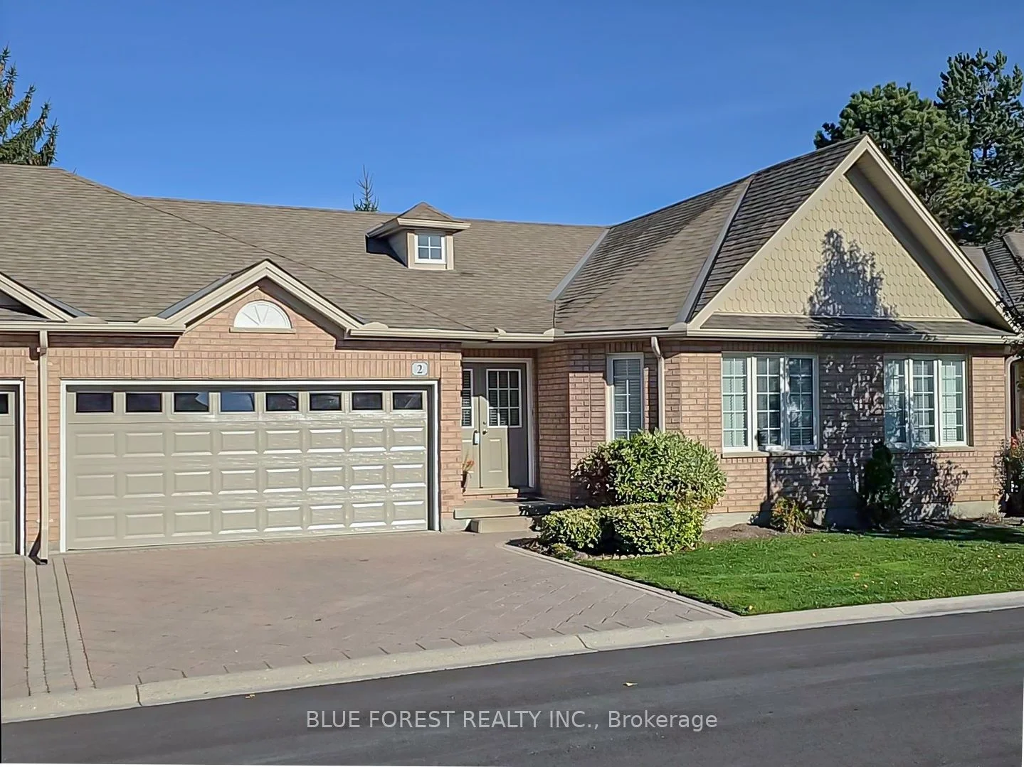 638 Wharncliffe Road S 2, London South, On N6j 2n4