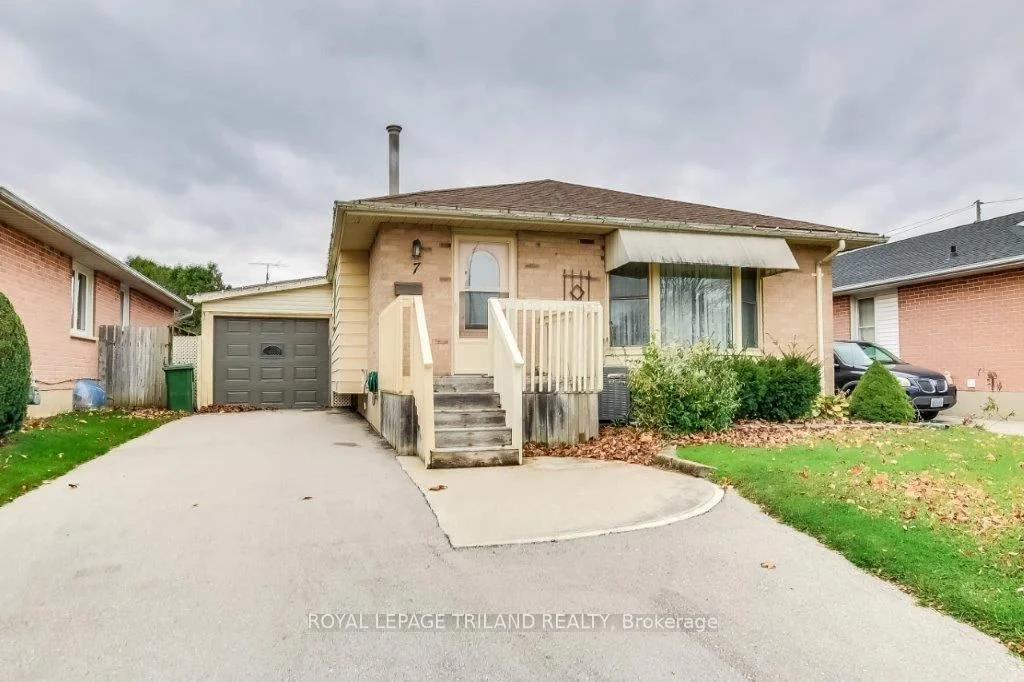 Detached in St. Thomas