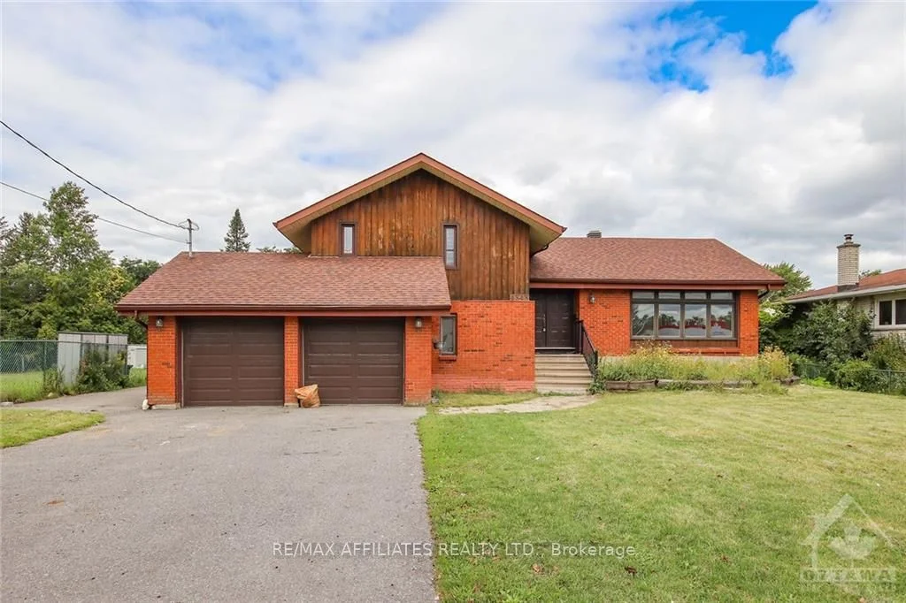 4343 INNES Road, Orleans - Cumberland and Area, ON K1E 0A8