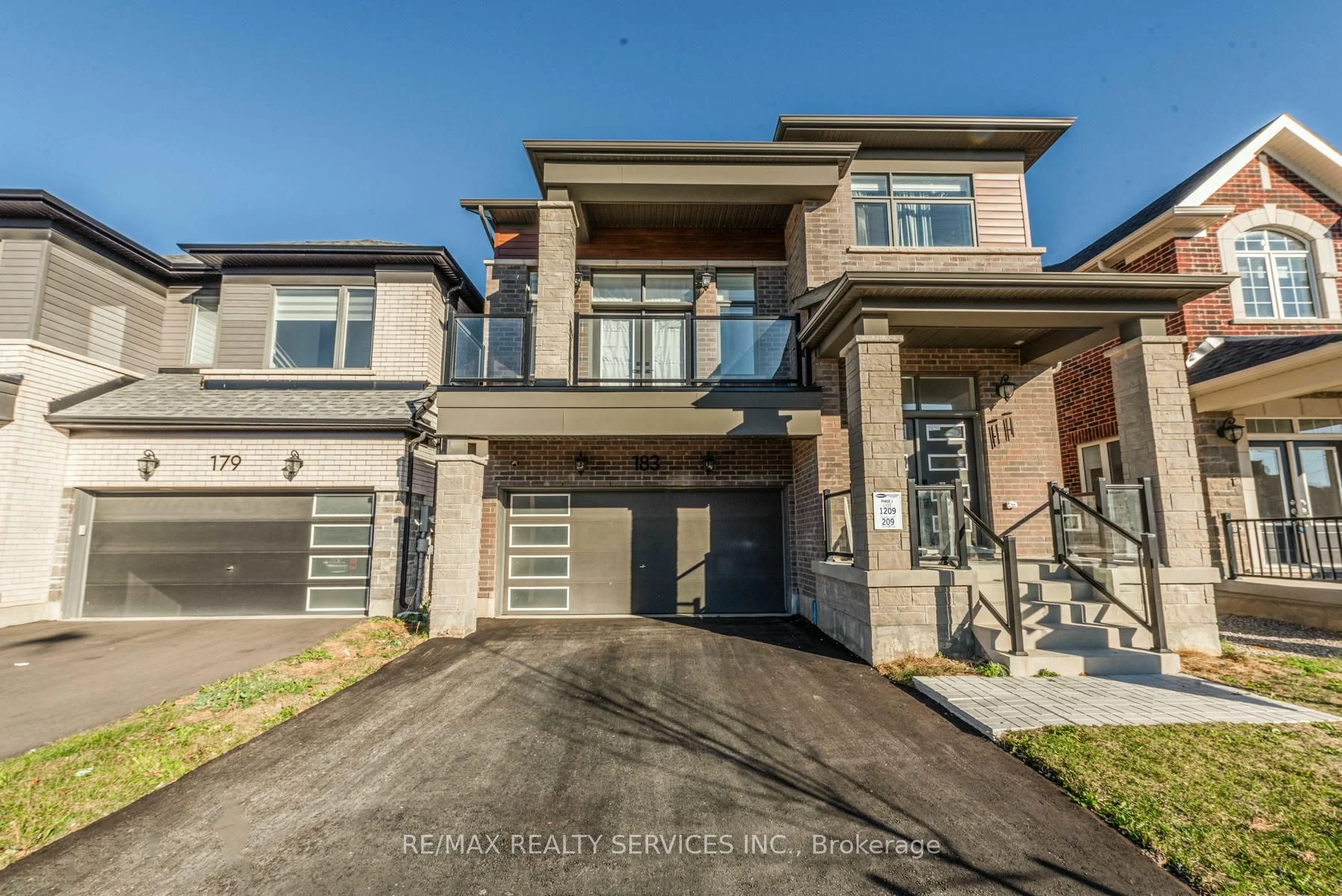 Detached in Kitchener