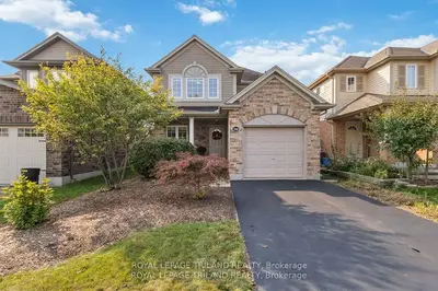 Detached in London South