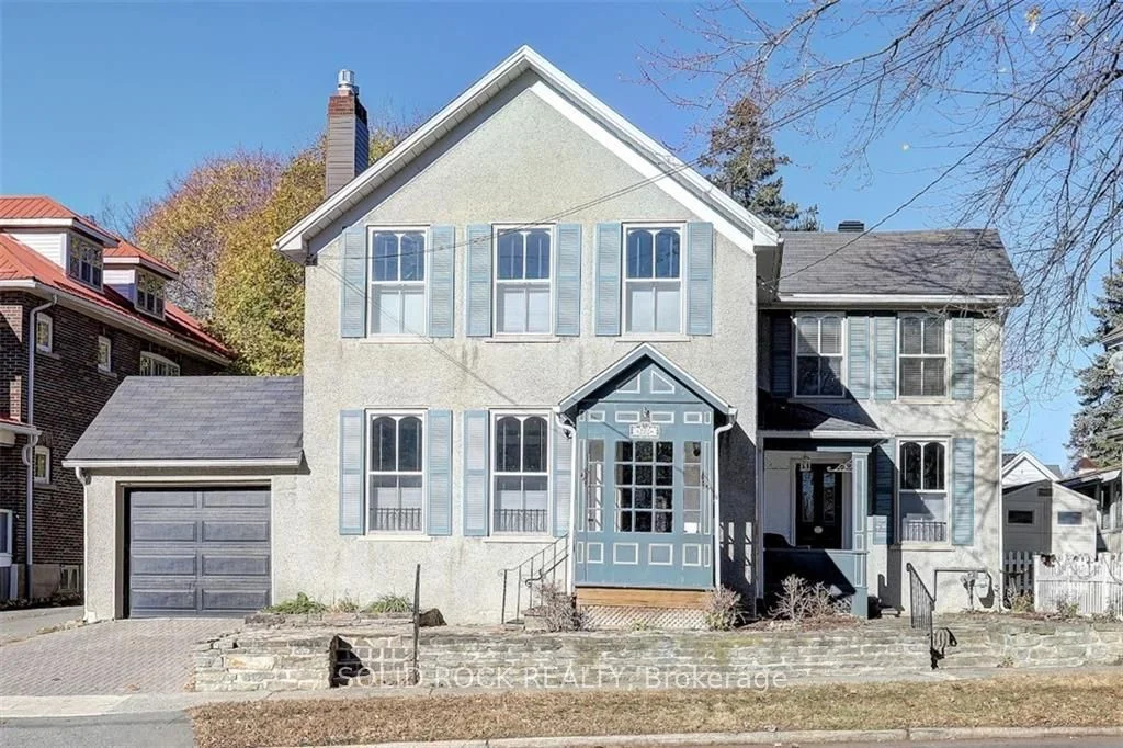 202 KING Street E, Brockville, ON K6V 1C4