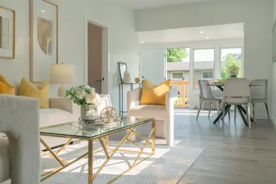 Detached in St. Catharines