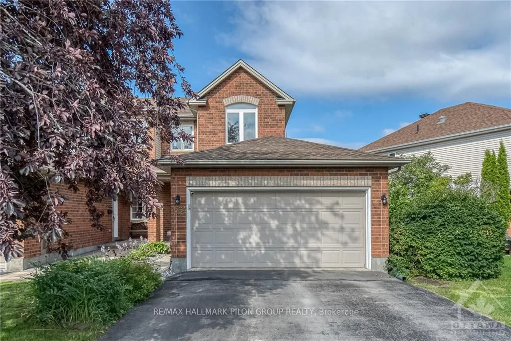 1564 DUPLANTE Avenue, Orleans - Cumberland and Area, ON K4A 3Z2