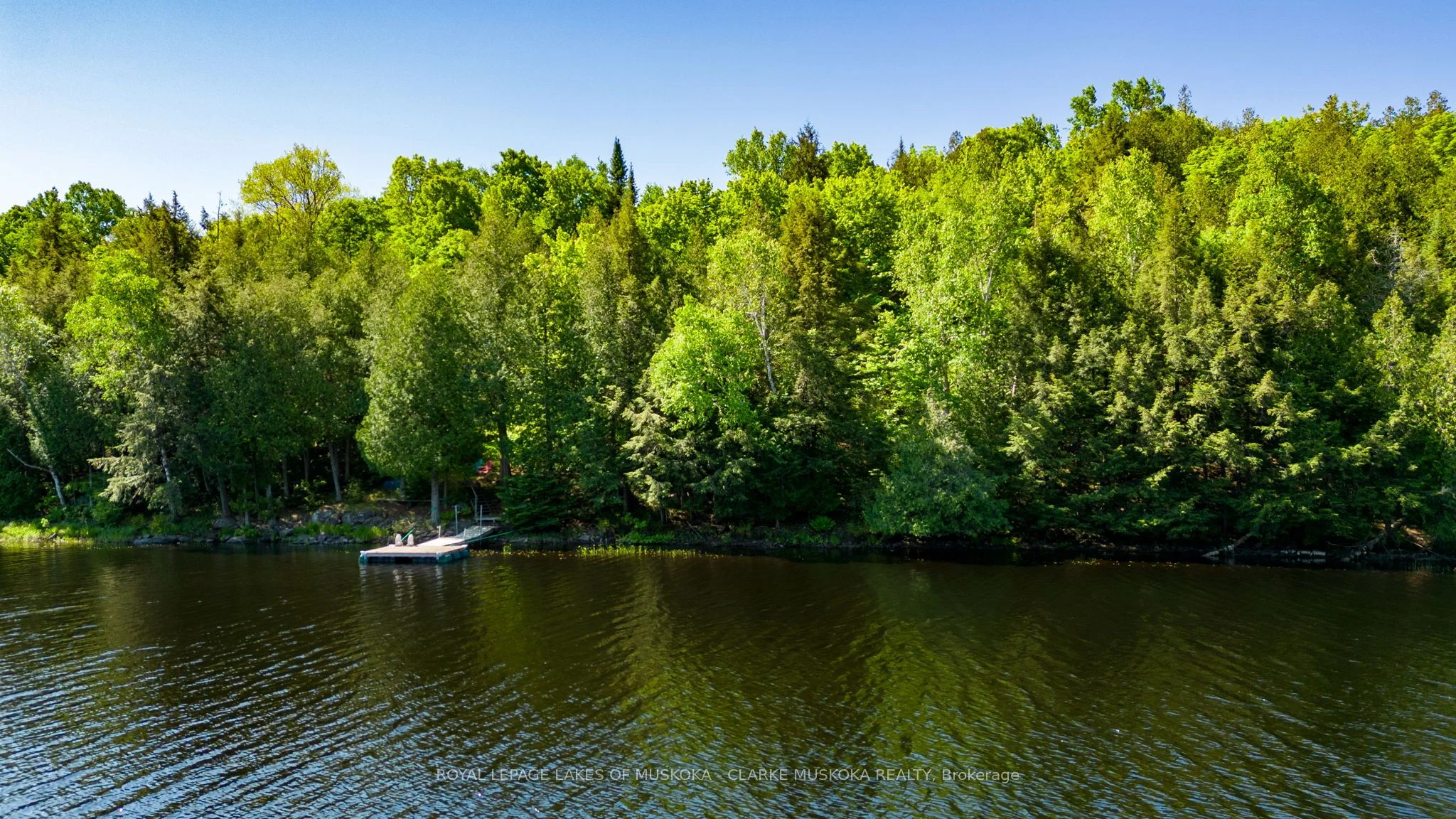 17 Labrash Lake Road, Whitestone, On P0a 1g0