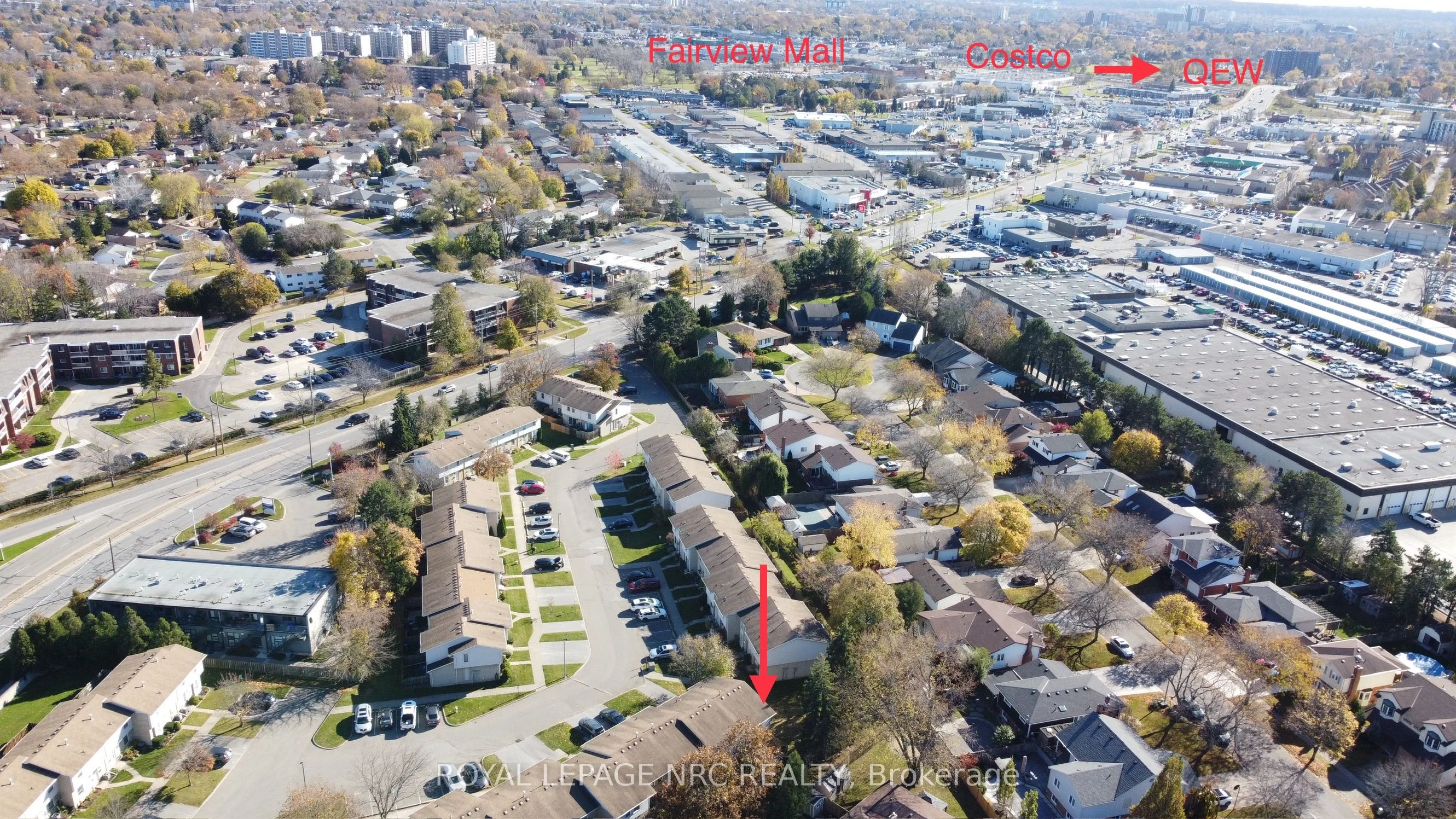 242 Lakeport Road 51, St. Catharines, ON L2N 6V2