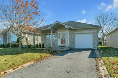 Detached in Kingston