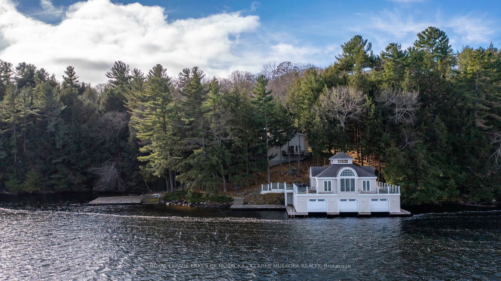 1211 Foreman Road 46, Muskoka Lakes, On P0b 1j0