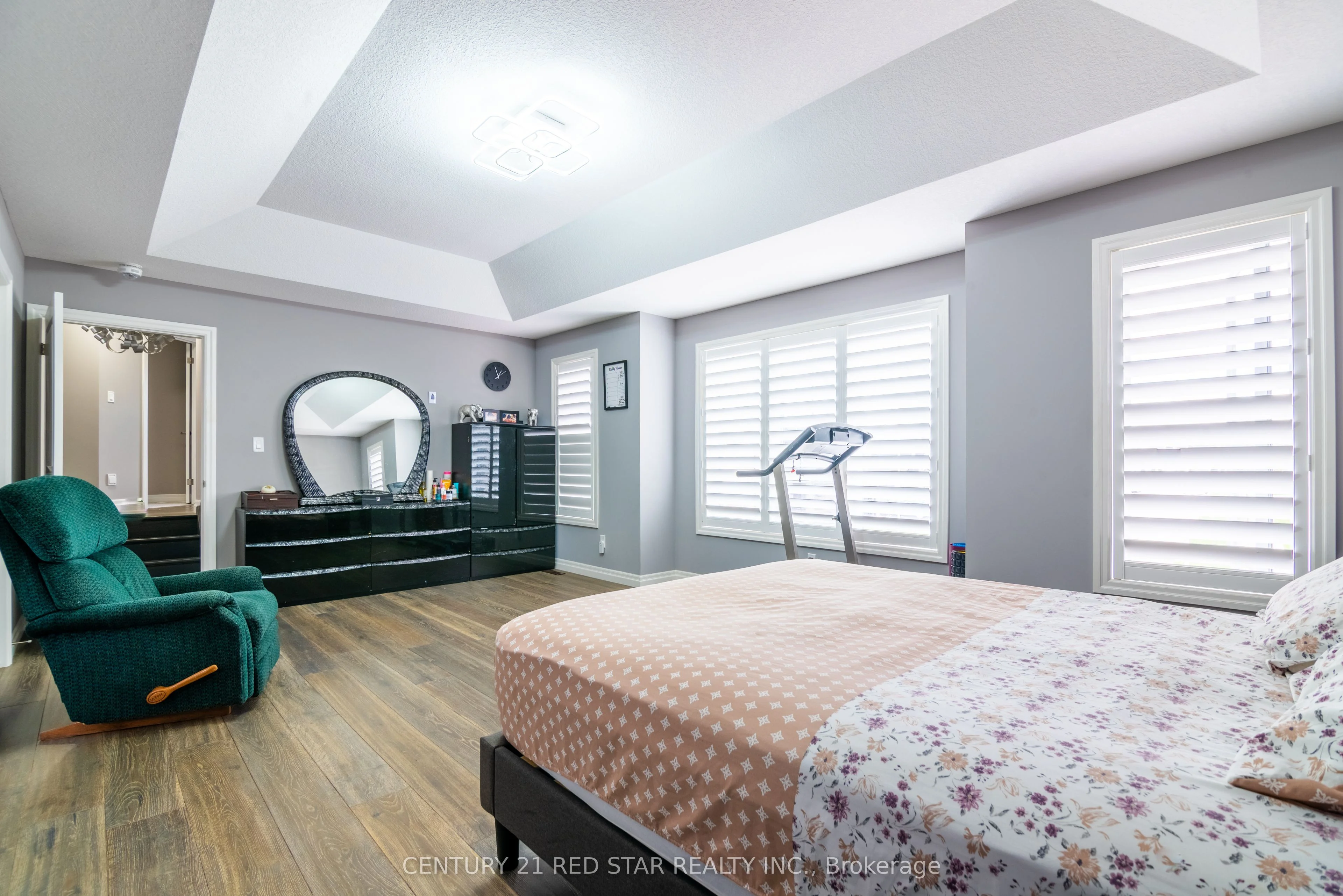349 Munnoch Boulevard, Woodstock, ON N4T 0H7