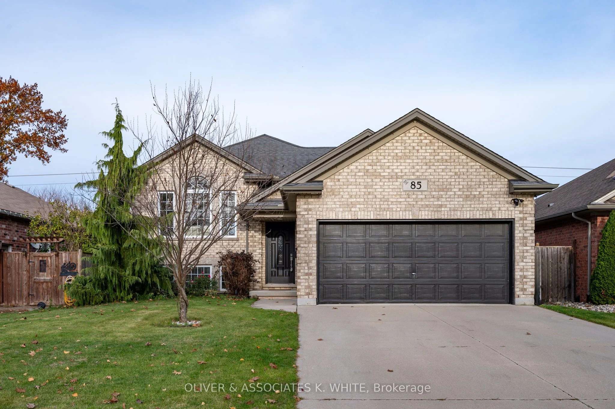 Detached in Strathroy-Caradoc