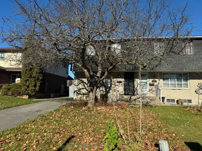 Semi-Detached in Kingston