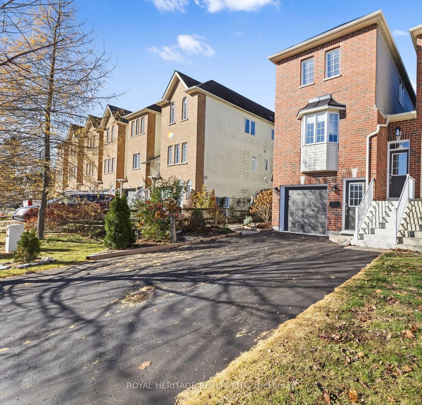 Att/Row/Townhouse in Cavan Monaghan