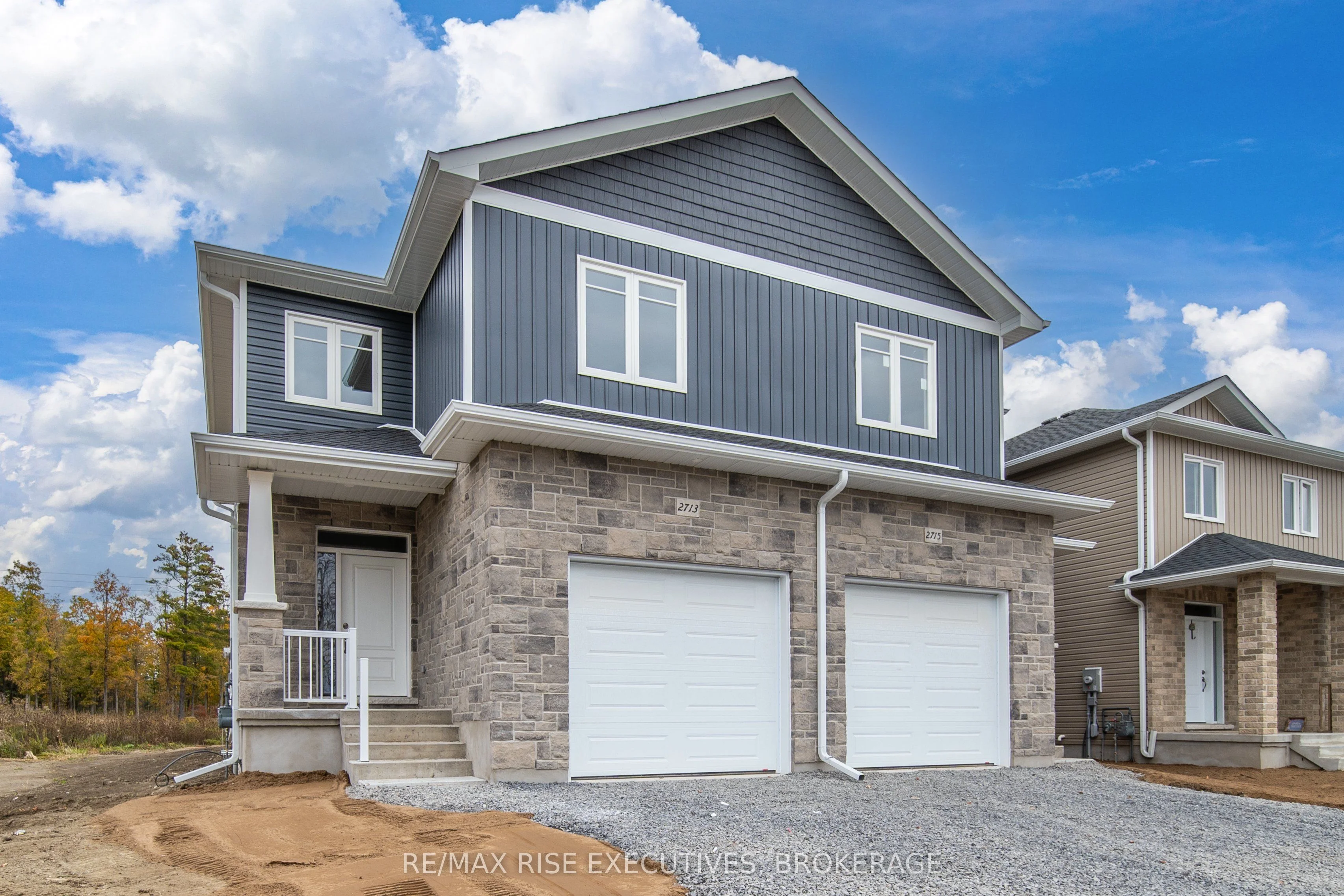 Semi-Detached in Kingston