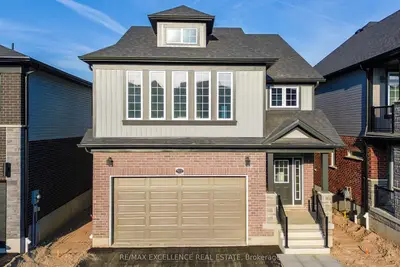 Detached in Waterloo